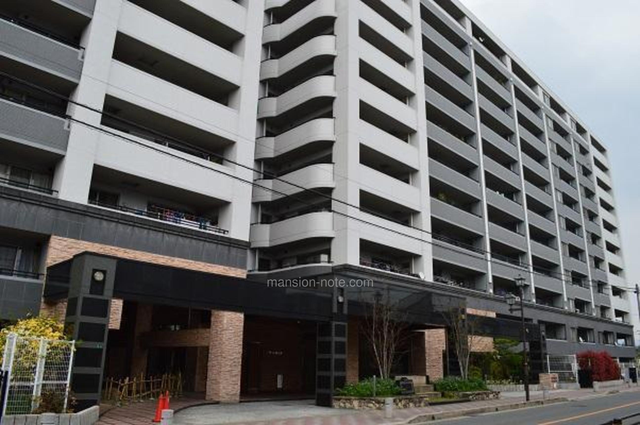 ライオンズマンション歌舞伎町A棟の真相｜事件の噂・治安と現在を追う