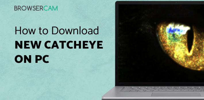 Catcheye 3D 2.9.4