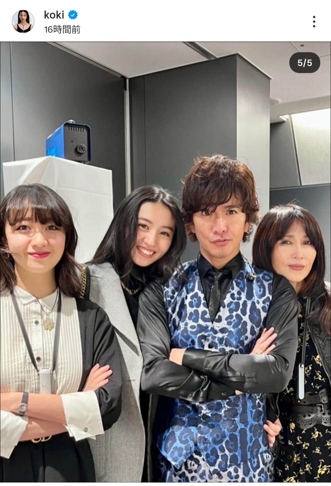 木村拓哉の「50代」という衝撃——進化するカリスマ性と年齢を超越した存在感の真実【2026年最新】