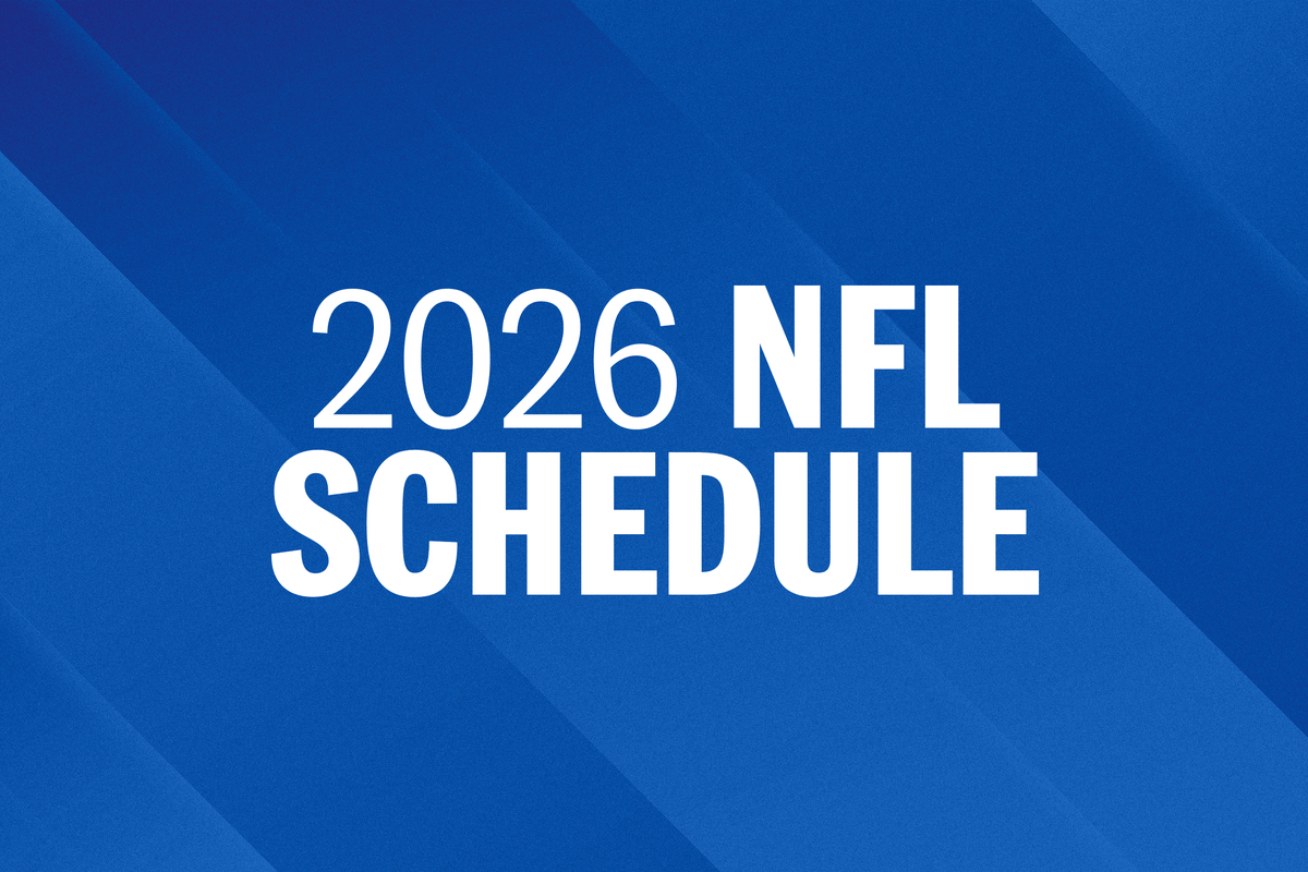 The Hidden Patterns in the Nfl Week 1 Schedule Nobody Is Talking About