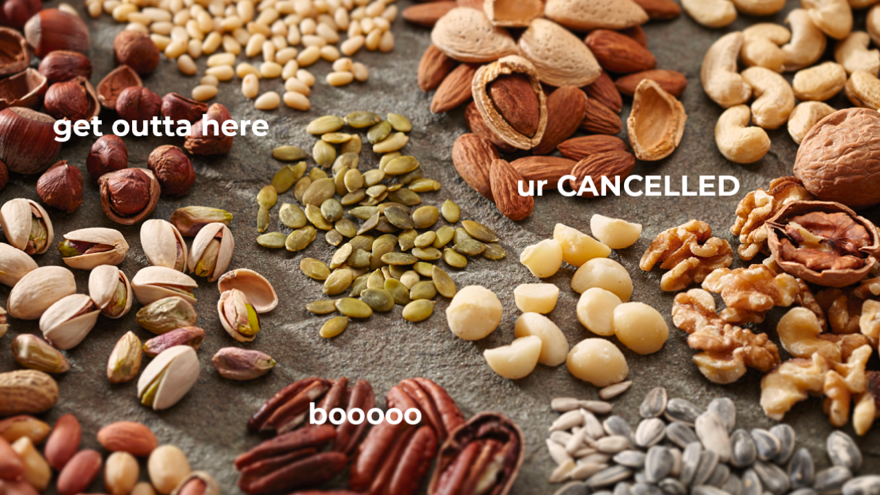 Why Are Almonds So Bad for the Environment