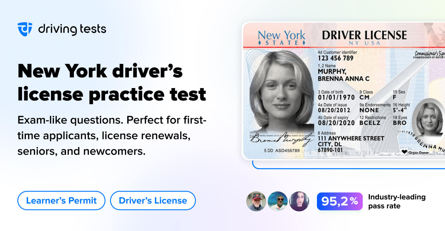 How Many Question Are on the Permit Test in Ny