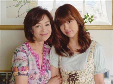 【熱愛】 坂口 杏里 の 母 衝撃の最新ニュース #980