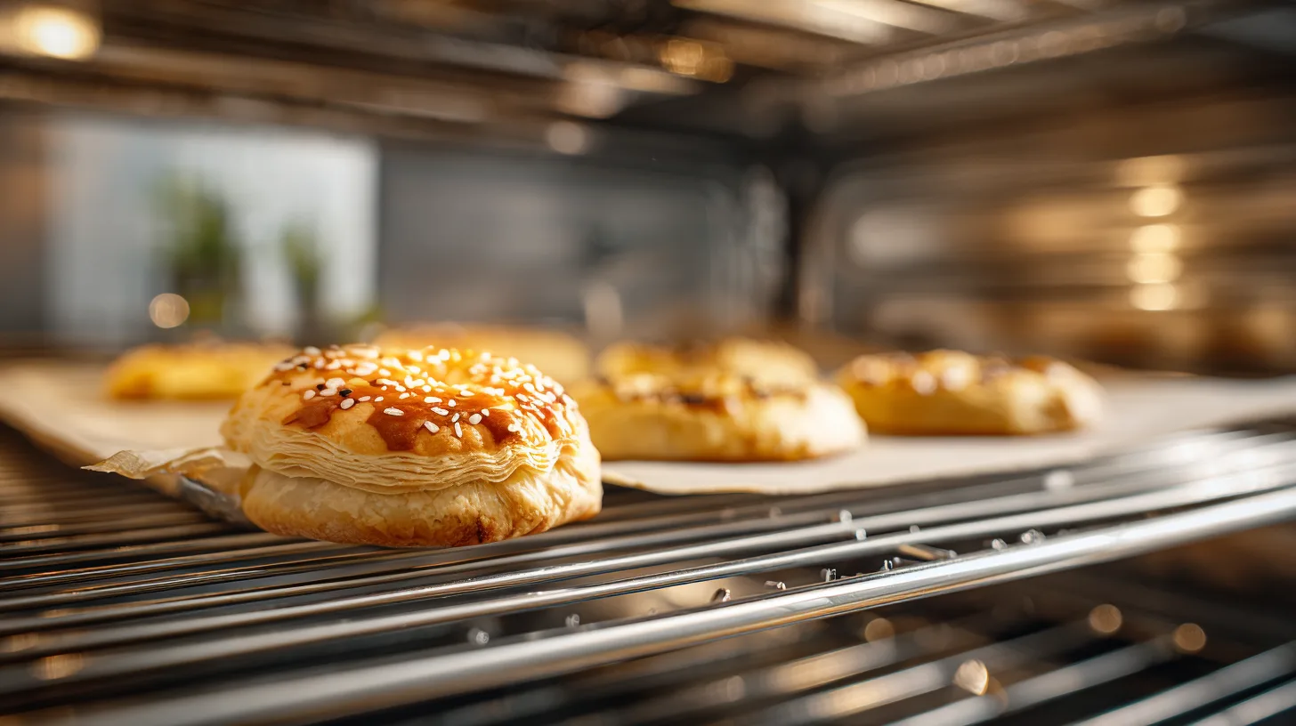 Can I Increase Puff Pastry to 425 Degrees