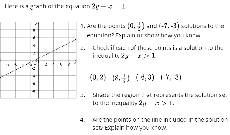 Illustrative Mathematics Algebra 1 Unit 2 Answer Key Pdf