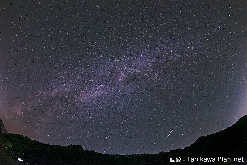 2026年夜空の奇跡：月明かりを回避する「極上の天体ショー」と絶対行くべき観測スポット完全ガイド