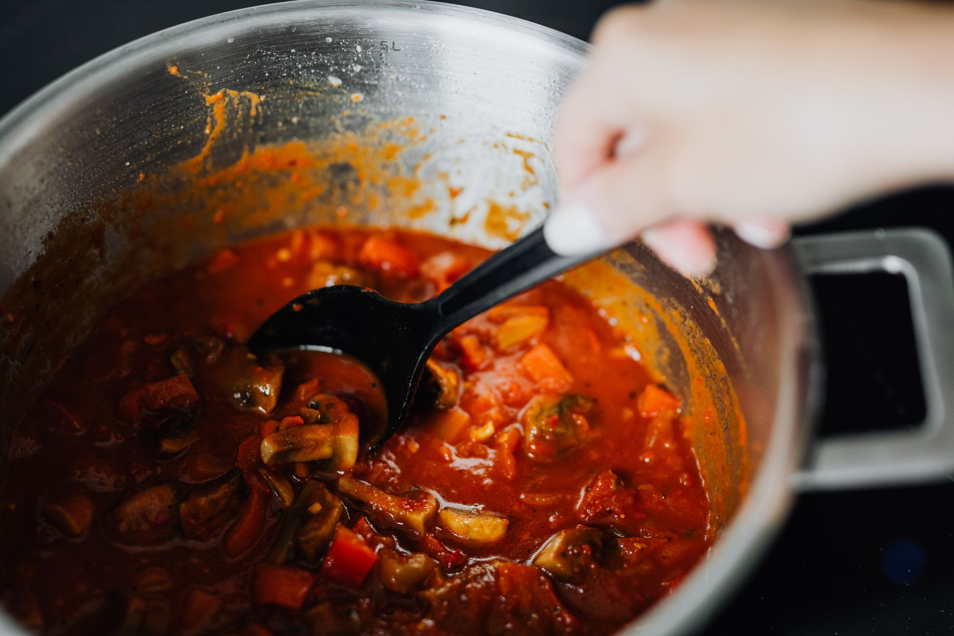 How to Remove Bitter Taste from Stew