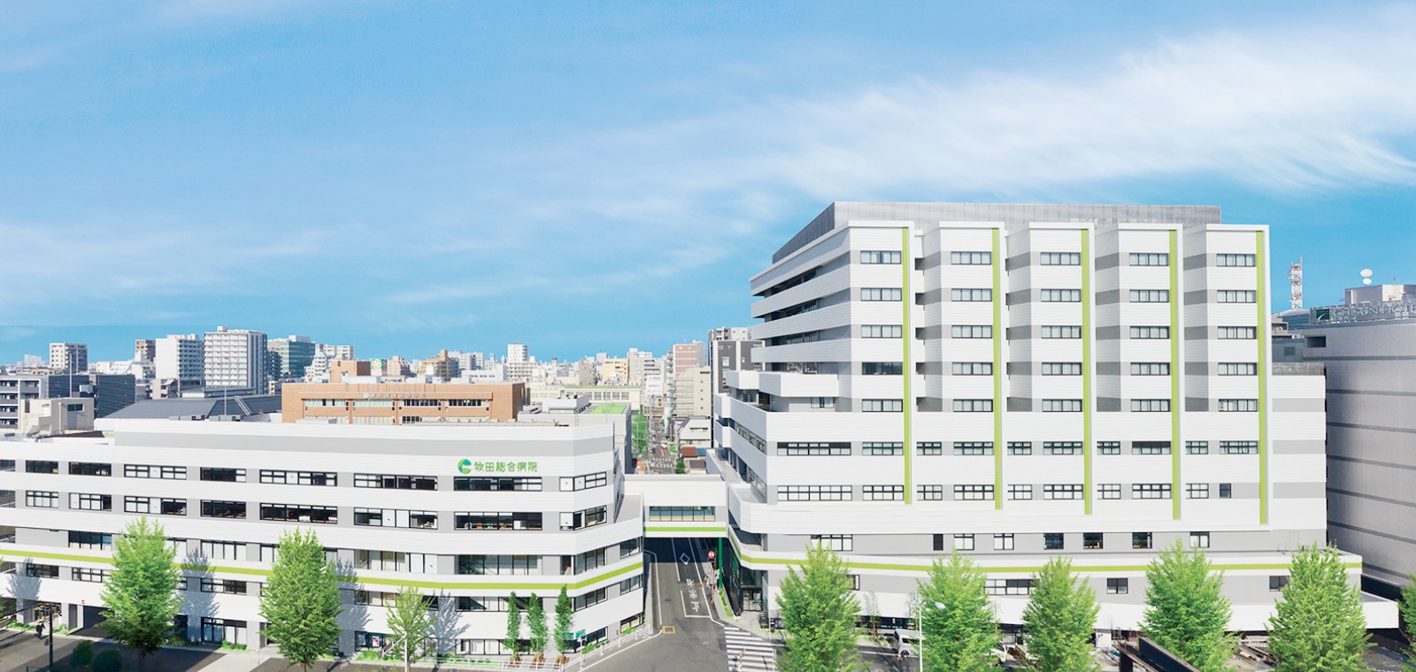 牧田総合病院の評判と移転後の真相｜2026年最新データで徹底検証
