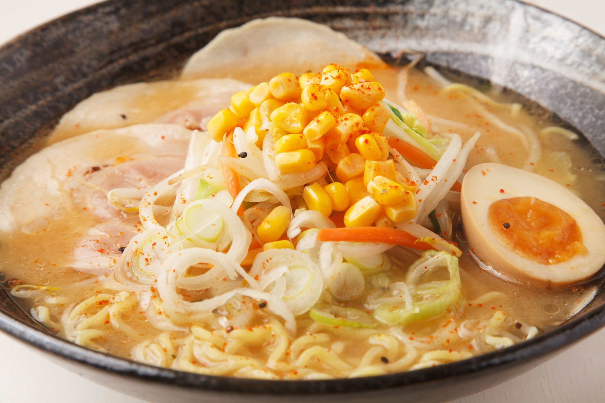2026年、十勝の寒風を溶かす「極濃の一杯」——帯広ラーメンが進化の頂点へ