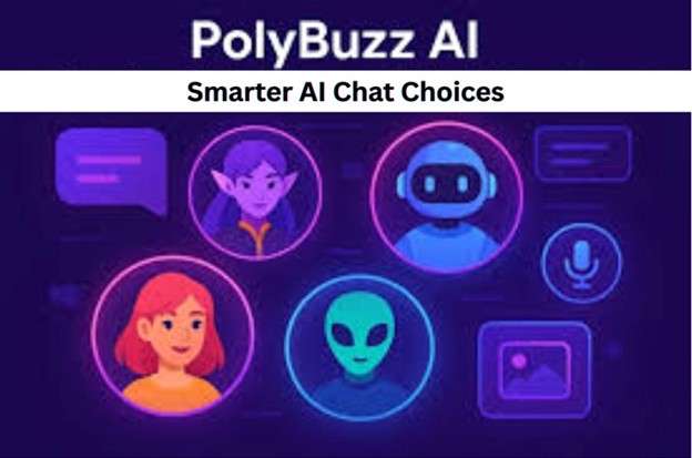 Polybuzz Ai Mod Apk Premium Unlocked