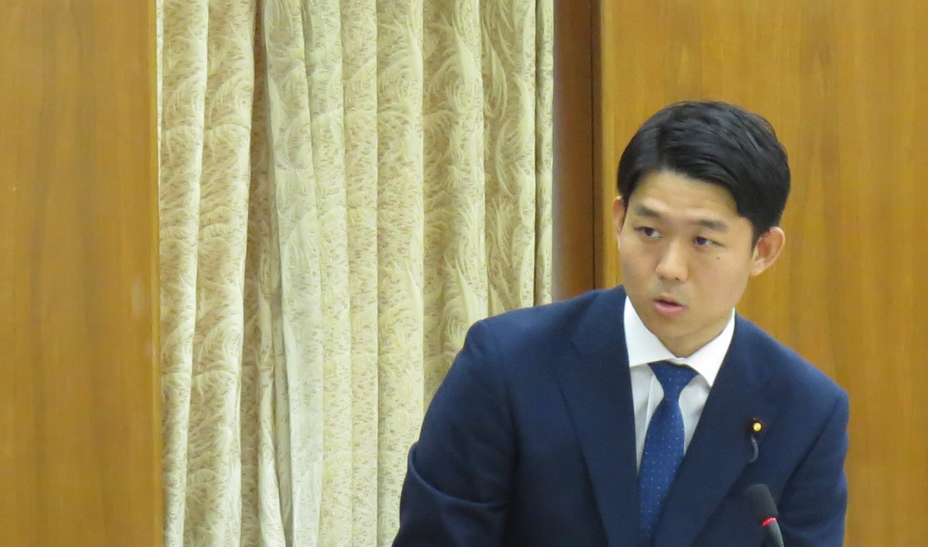 木原誠二氏の家族構成と妻の疑惑真相！永田町を揺るがした闇の全貌