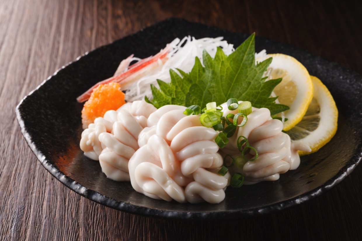 海の絶品「白子」の正体とは？魚種ごとの違いと下処理の極意