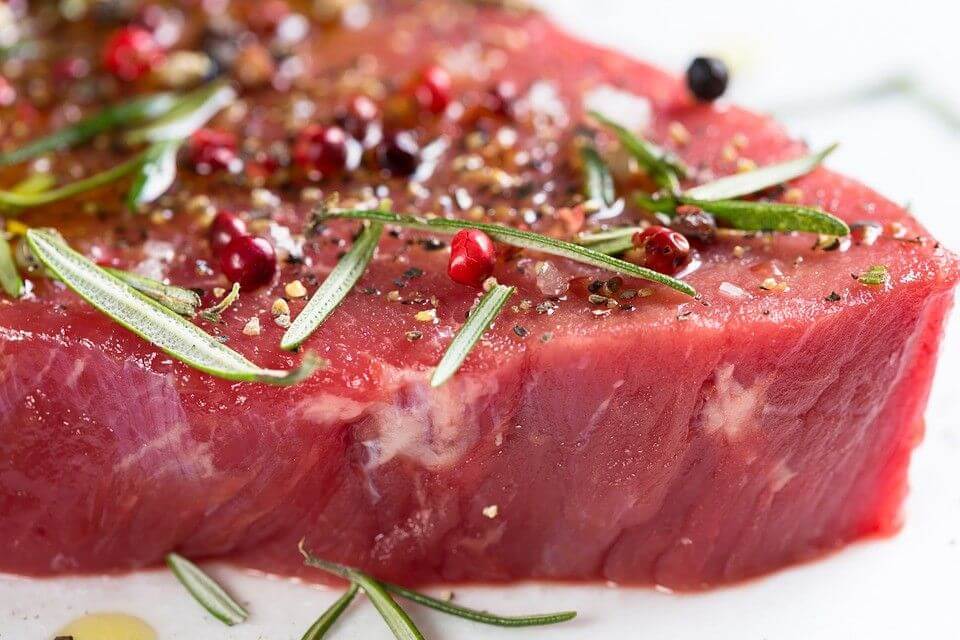 Can You Eat Beef Steak Raw