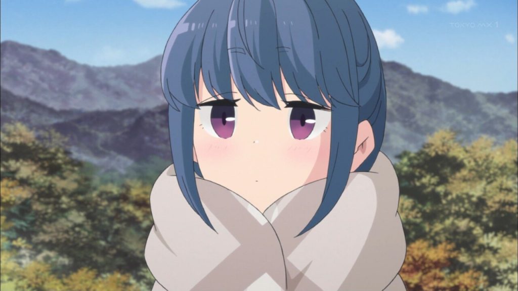 『ゆるキャン△』志摩リンの独占密着！愛用ギアと未公開秘話の真相