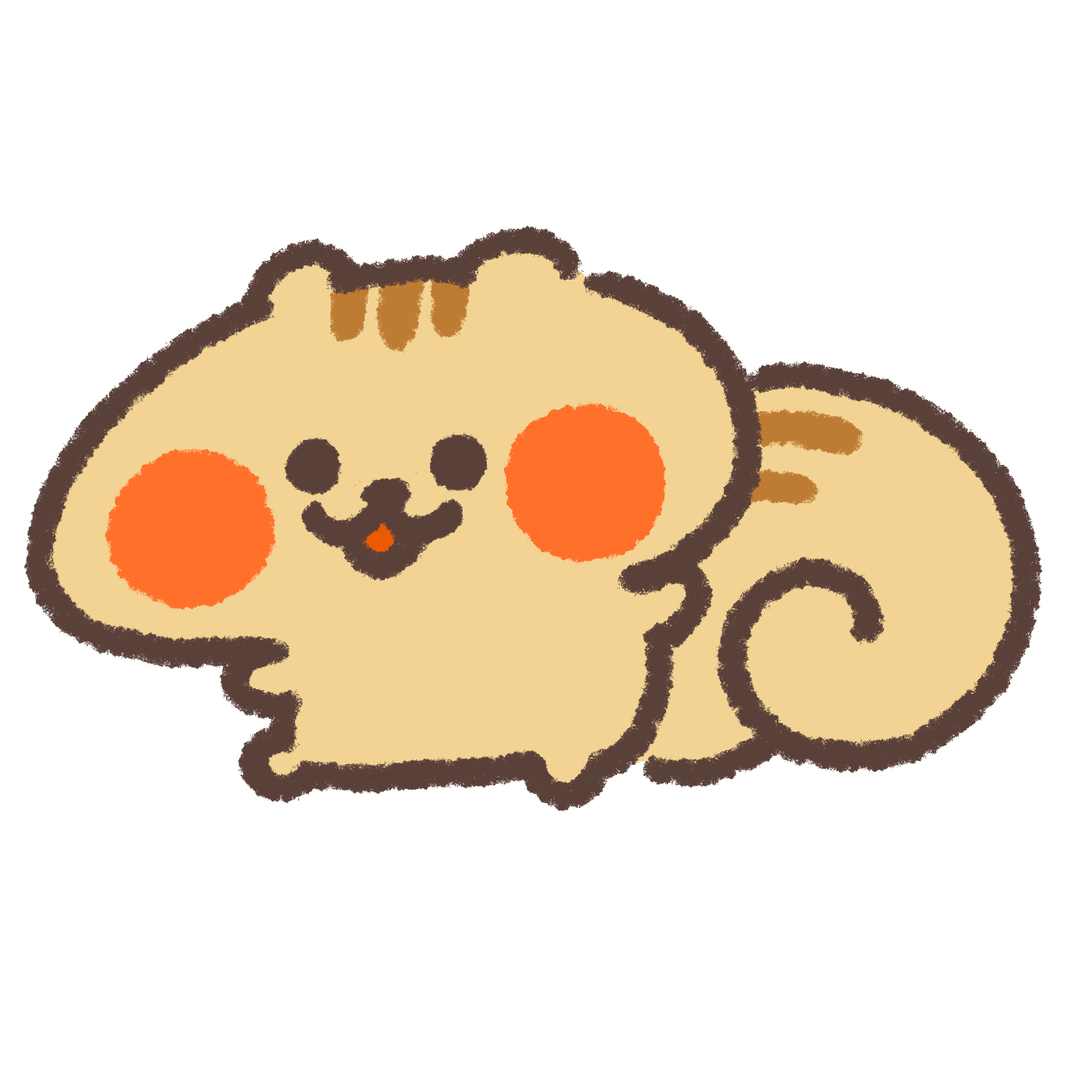 Snsで大反響！かわいいリスのイラスト最新トレンドと噂の真相を追う