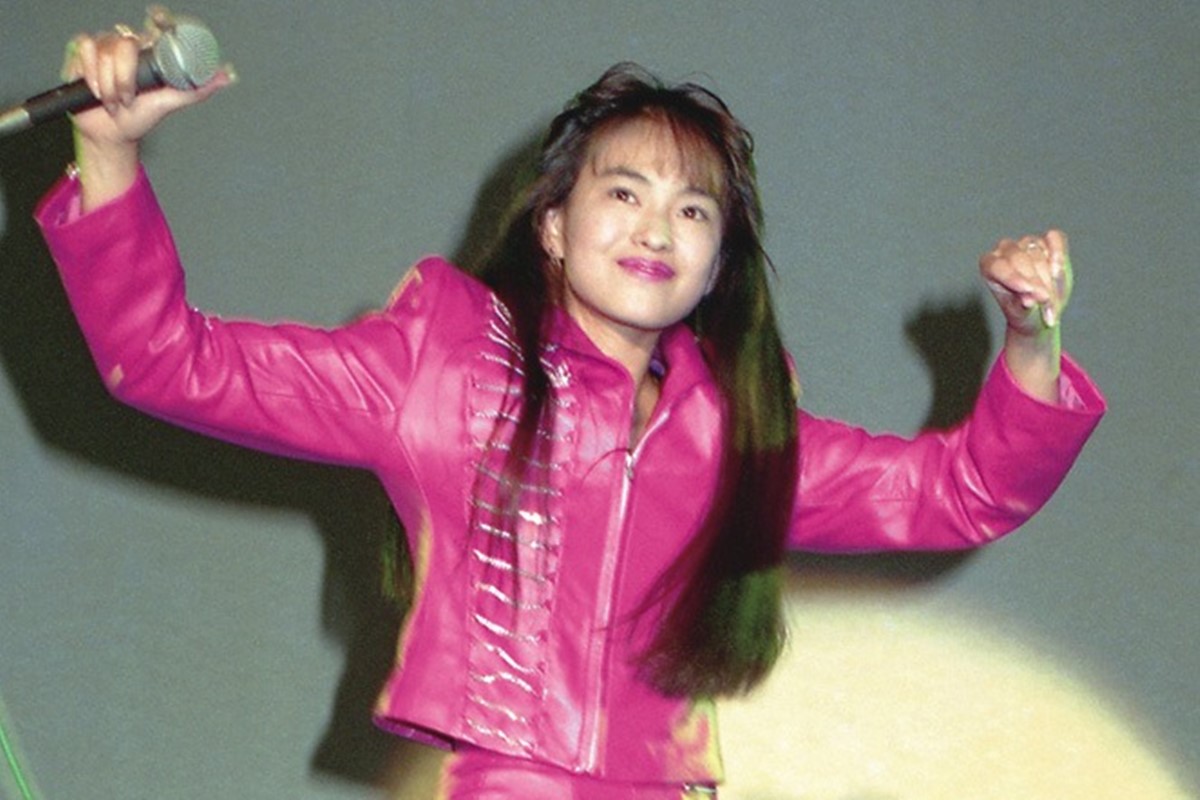 田中美奈子の昔が凄すぎる！学園祭クイーン伝説と狂気ドラマの裏側