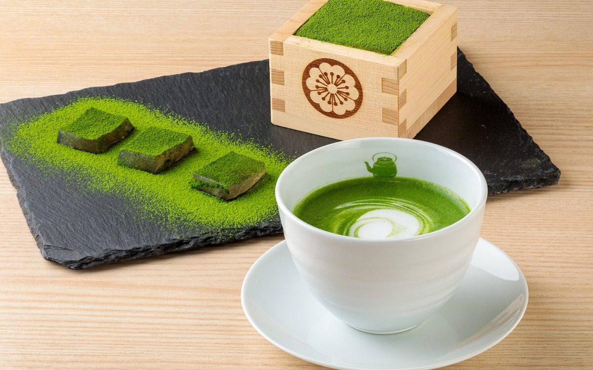 2026年、進化を極めた抹茶ブームの真実：単なる「映え」から「シングルオリジン抽出」と「究極の静寂」へ