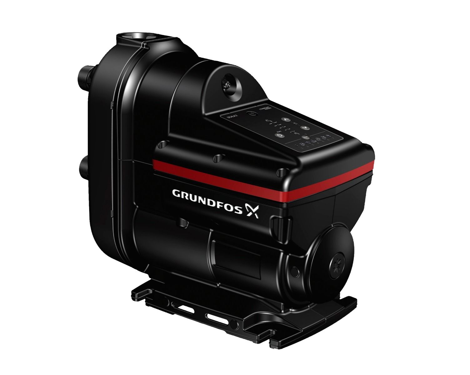Grundfos Scala2 Water Pressure Booster Pump
