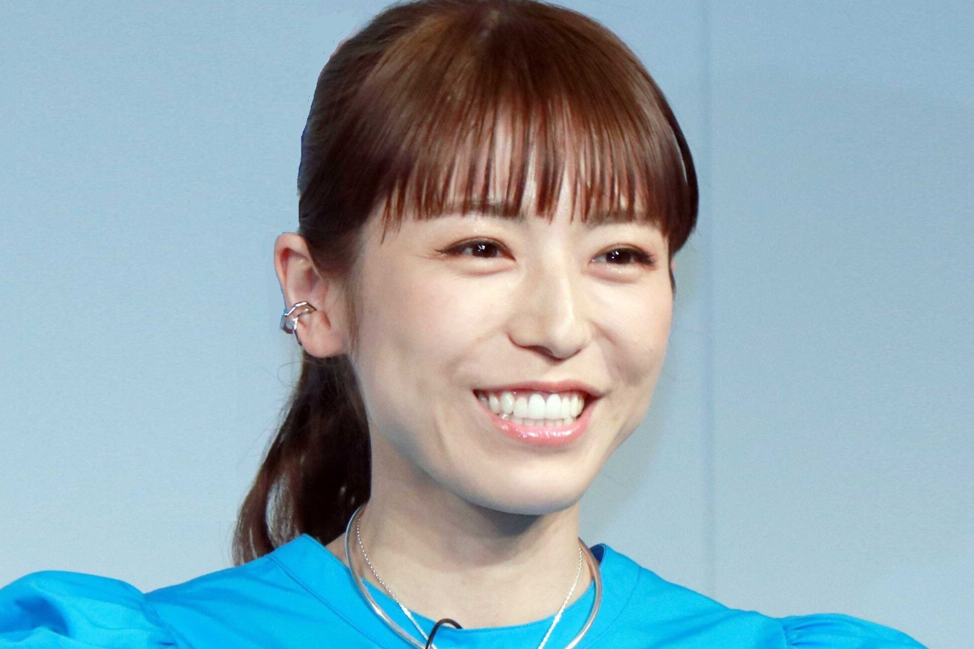 若槻千夏の顔変わった？昔と現在比較・整形疑惑の真相と美の理由を解剖