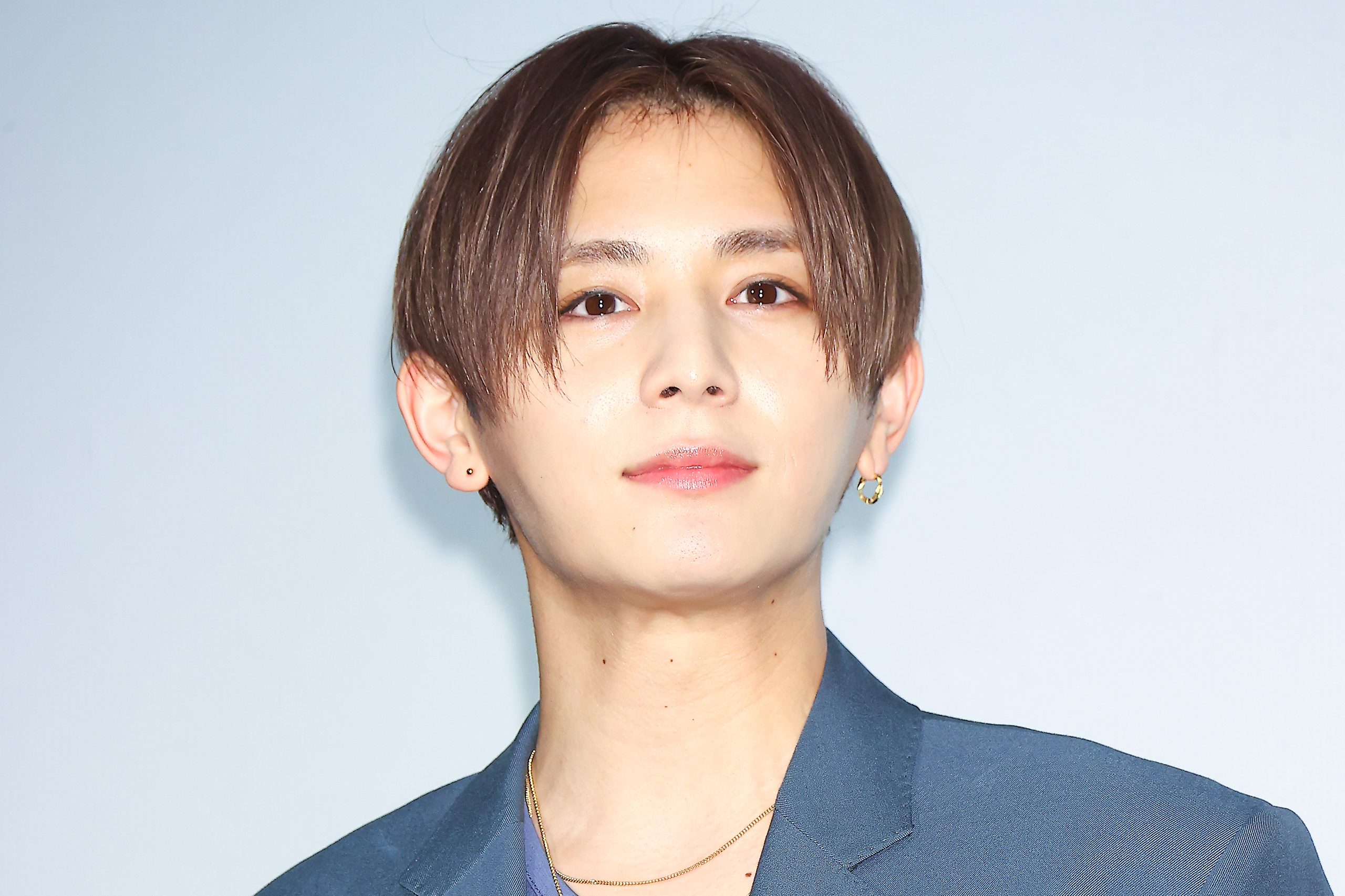 山田涼介の身長164Cmサバ読み疑惑の真相！共演者比較と黄金比率
