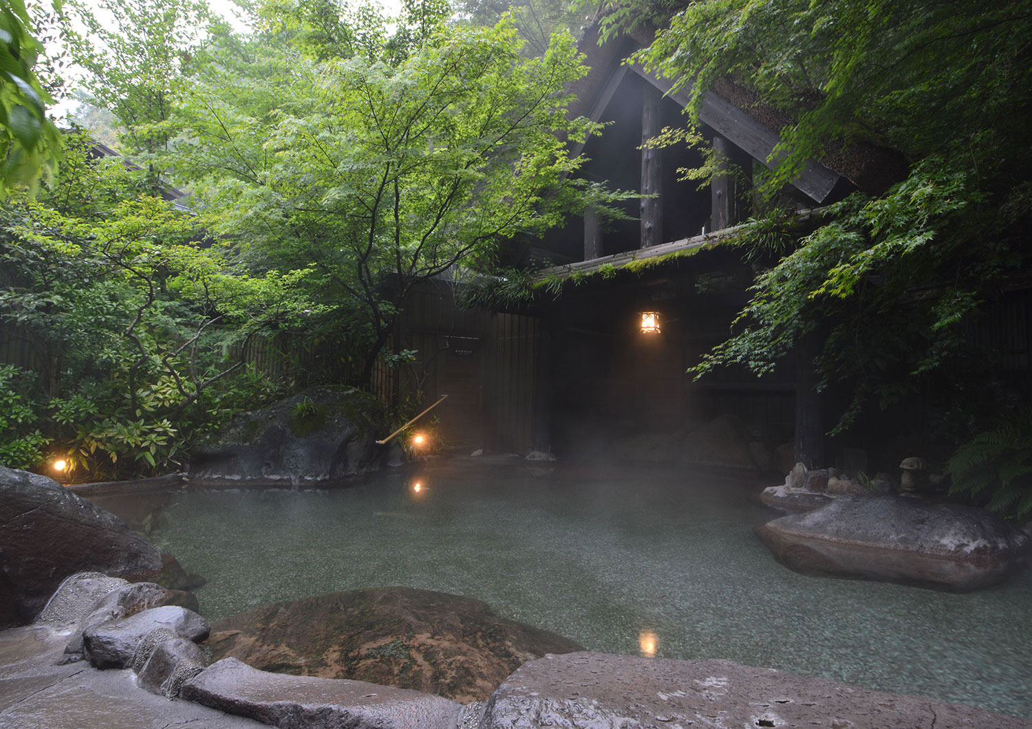 【2026年最新現地レポ】「みき の 湯」が切り拓く極上ウェルネスの全貌——なぜ今、人々はこの温浴空間に惹きつけられるのか