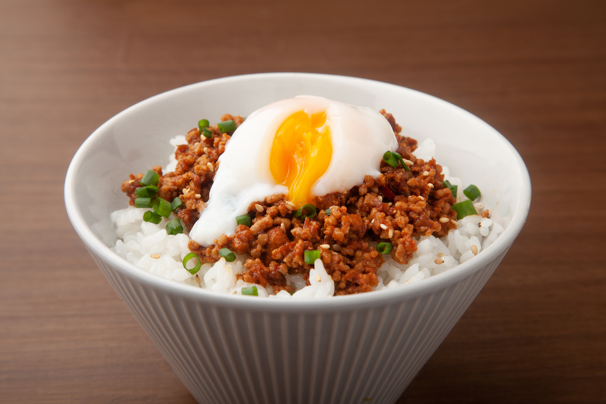 合い挽き肉の簡単人気レシピ決定版！殿堂入り黄金比と時短ワザ