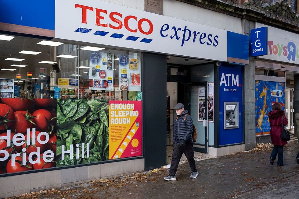 Are All Shops Closed on Easter Sunday