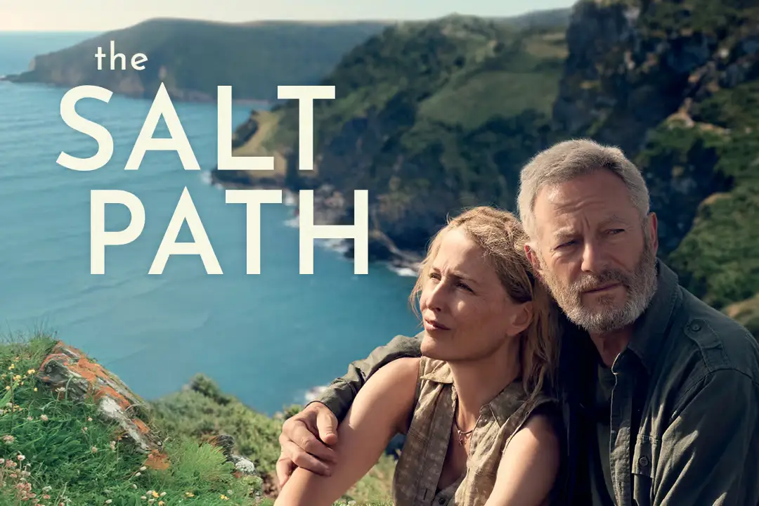 Where Is the Salt Path Filmed