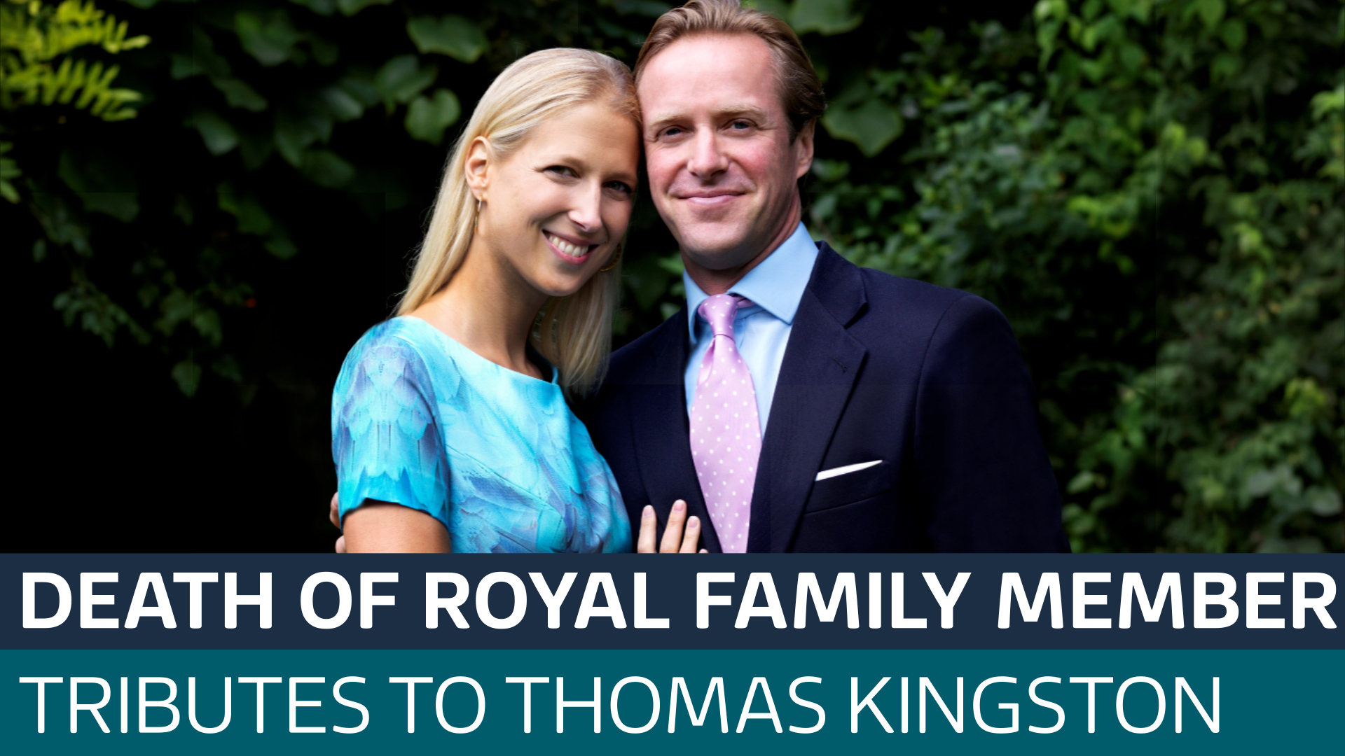 Who Died in the Royal Family
