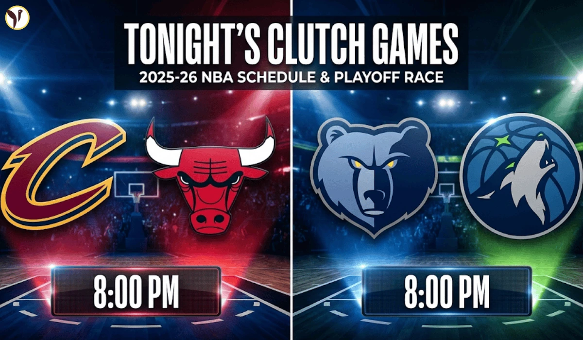 Tonight Nba Game Time