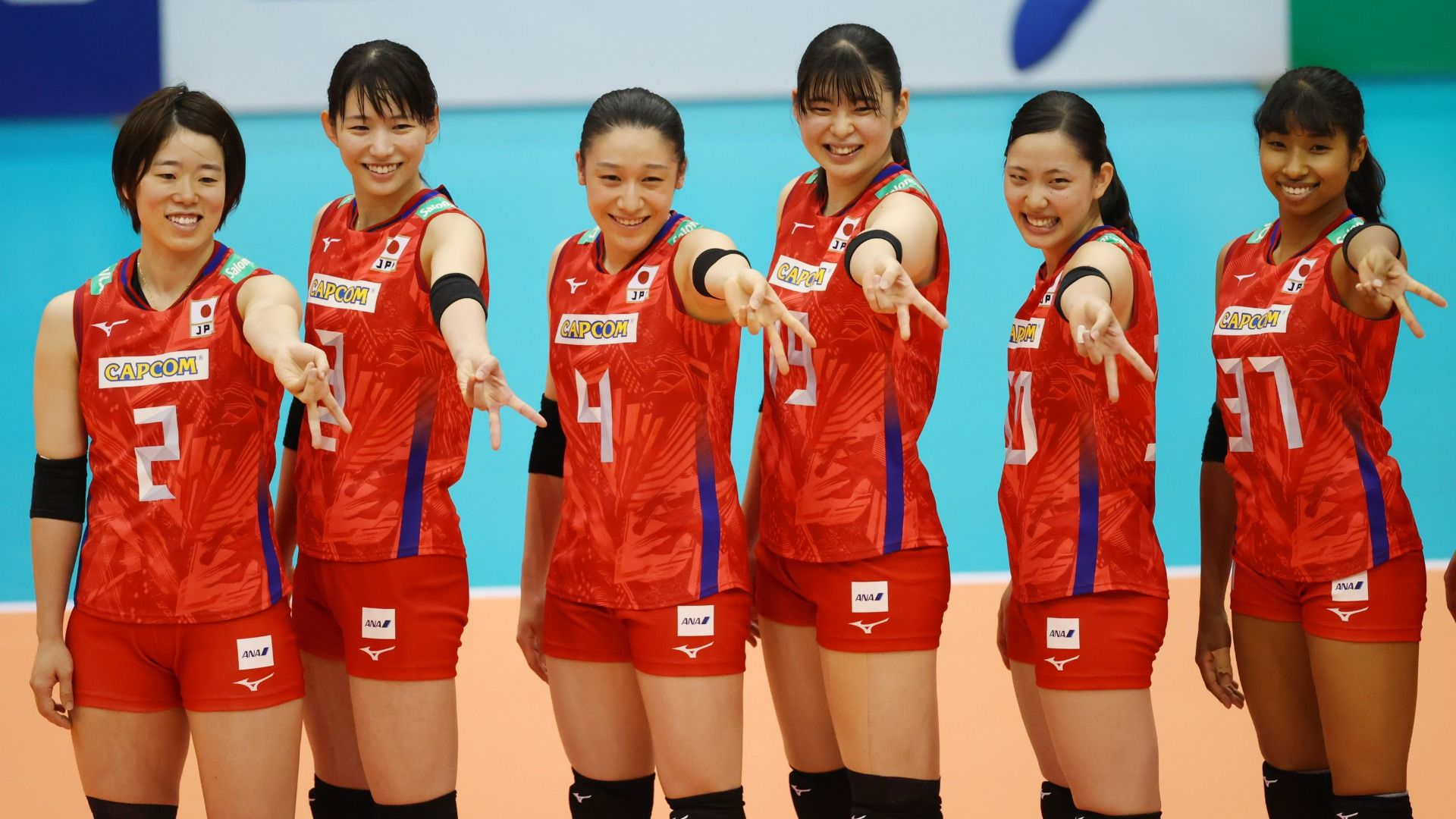 【2026最新分析】変革のときを迎えたバレー女子日本代表の逆襲——パリの悔しさを糧に世界選手権へ挑む「新世代の真実」