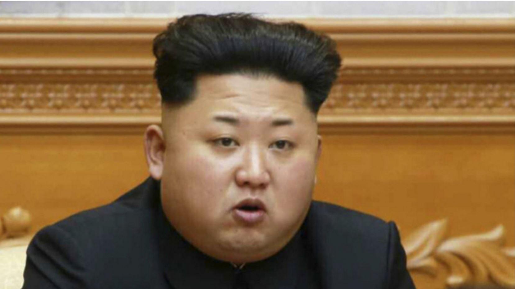 金正恩の髪型「覇気ヘア」の秘密！祖父似の理由と歴代変化の真相