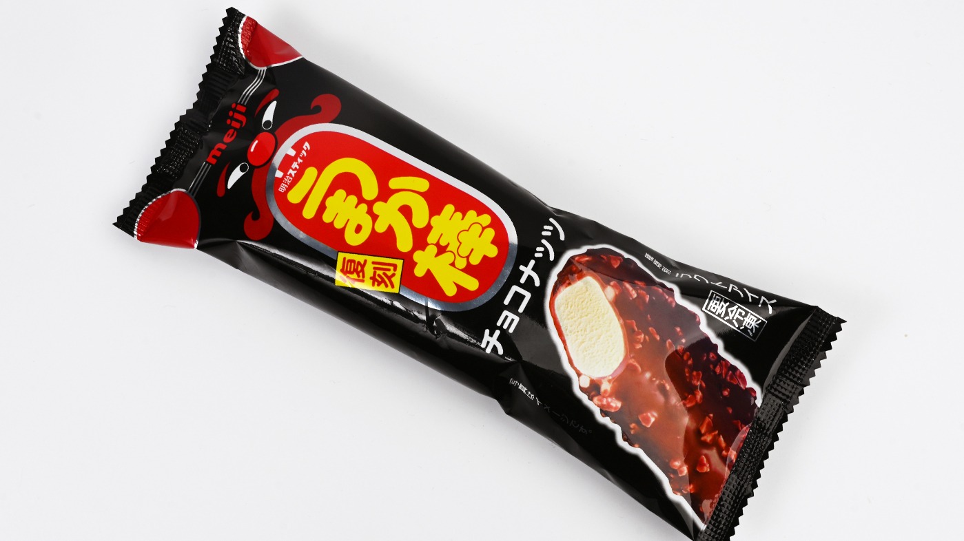 アイスのうまか棒はなぜ消えた？販売終了の理由と2026年の現在地