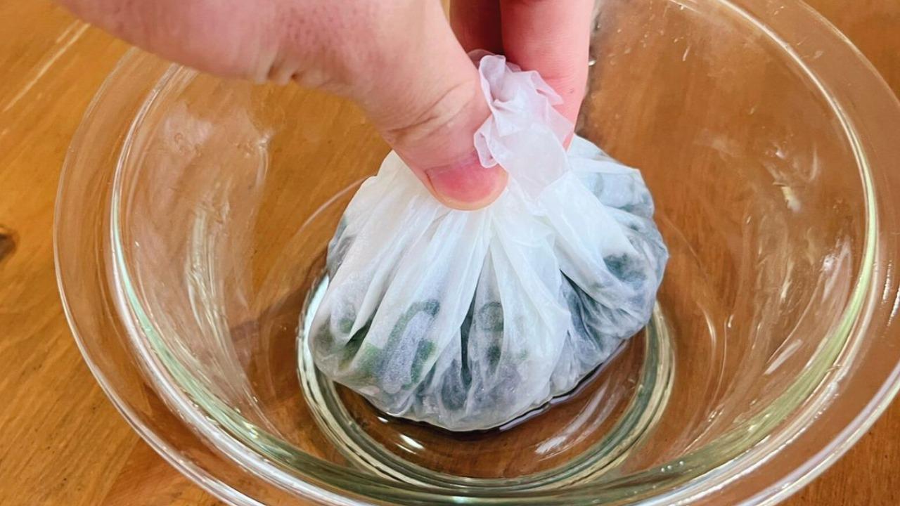 乾燥わかめの戻し方は水とお湯どっち？プロ直伝の黄金比と裏技を解説