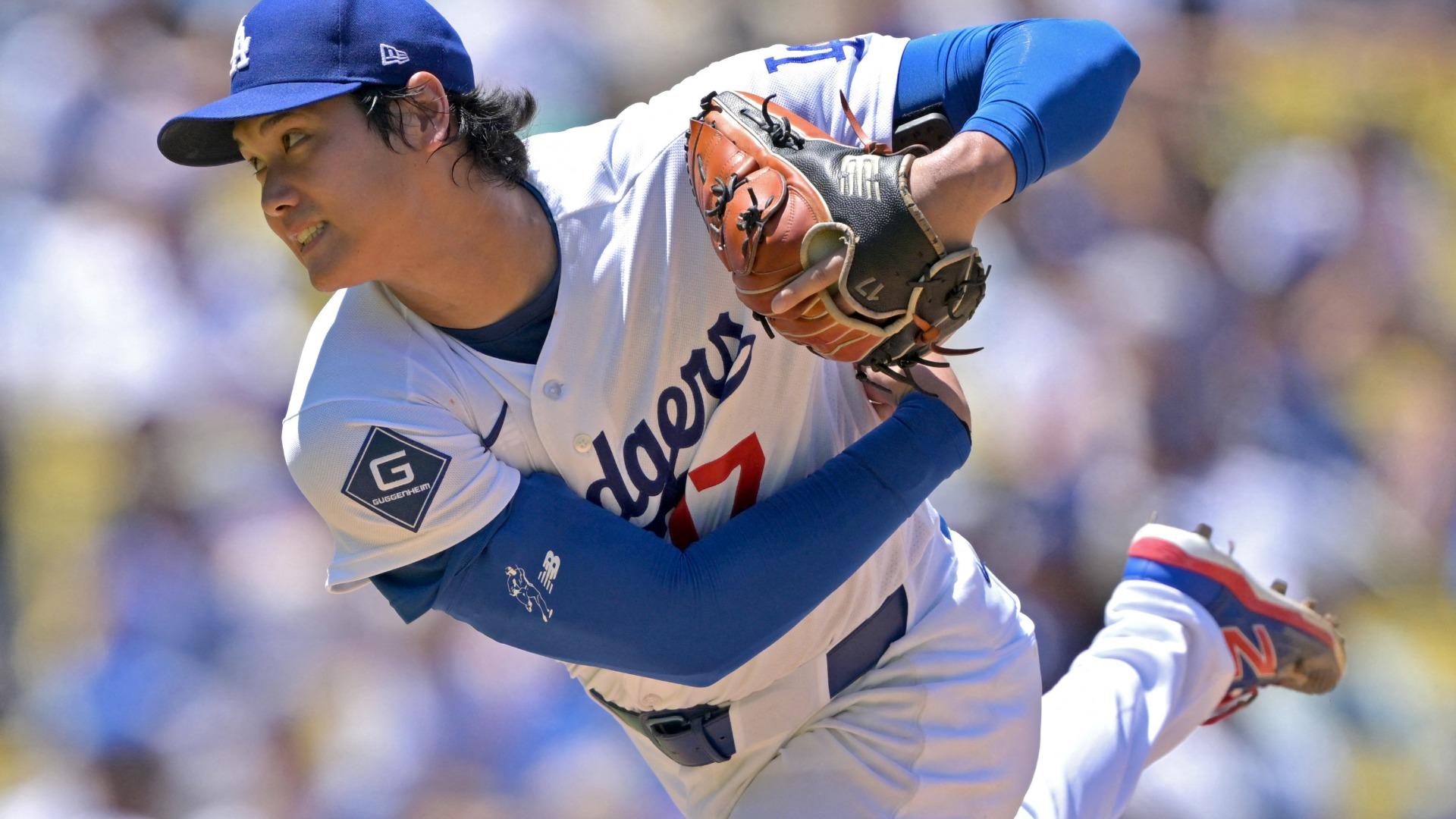 大谷翔平の規定投球回達成なるか！ドジャース登板管理と二刀流完全復活