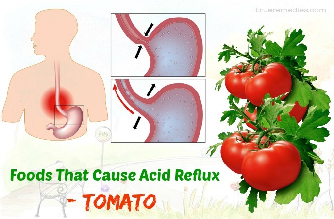 Do Tomatoes Cause Gas and Bloating
