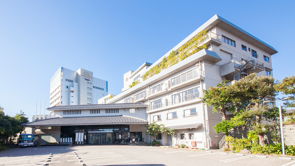 伊東温泉の老舗宿「川良」の極上リニューアル！人気部屋の予約術