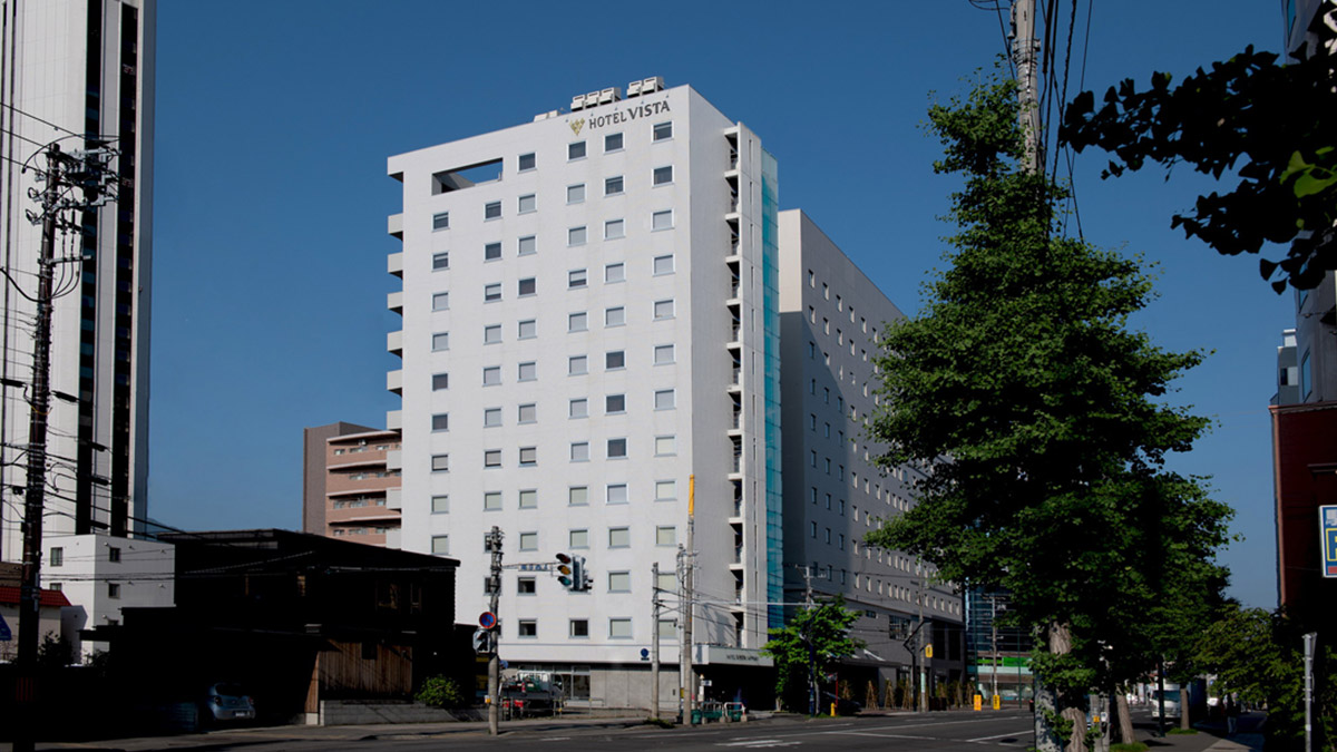 本厚木駅徒歩3分！ホテルビスタ厚木が仕事と観光で支持される秘密