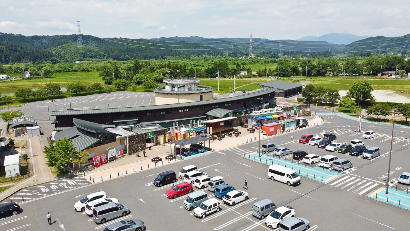 2026年最新取材：なぜ「あら 伊達 な 道 の 駅」は年間300万人を集め続けるのか？本州唯一のロイズ常設店から地域防災拠点への劇的進化