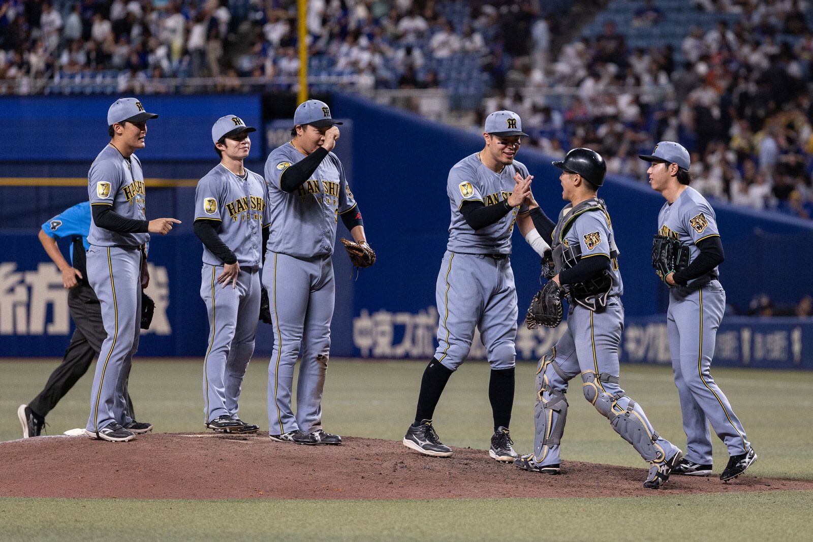 2026年最新｜阪神タイガースの試合日程・中継・スタメン速報まとめ