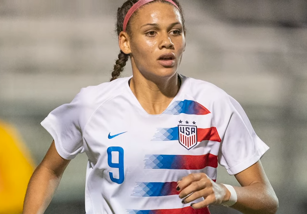 Trinity Rodman's Net Worth: from Rookie Contract to Highest-Paid Nwsl Player
