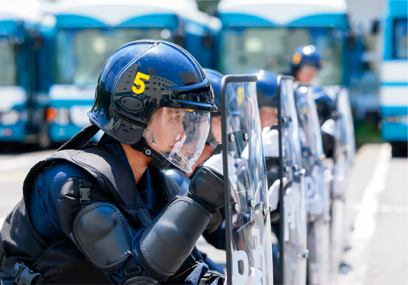 公安警察の実態とは？刑事との違いや監視対象・採用の真相を徹底解剖