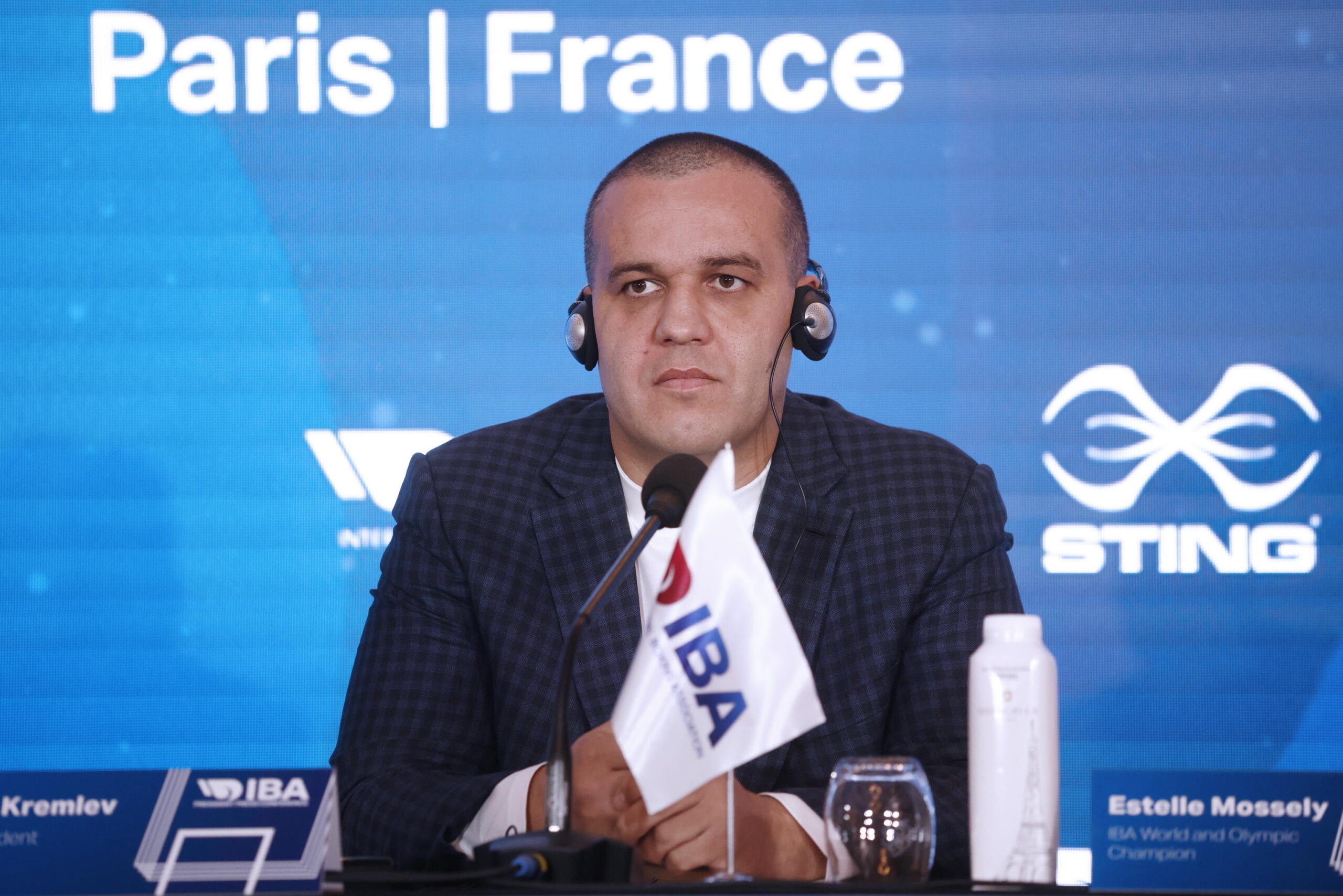 Inside Umar Kremlev’s Rapid Rise to Multimillionaire Status