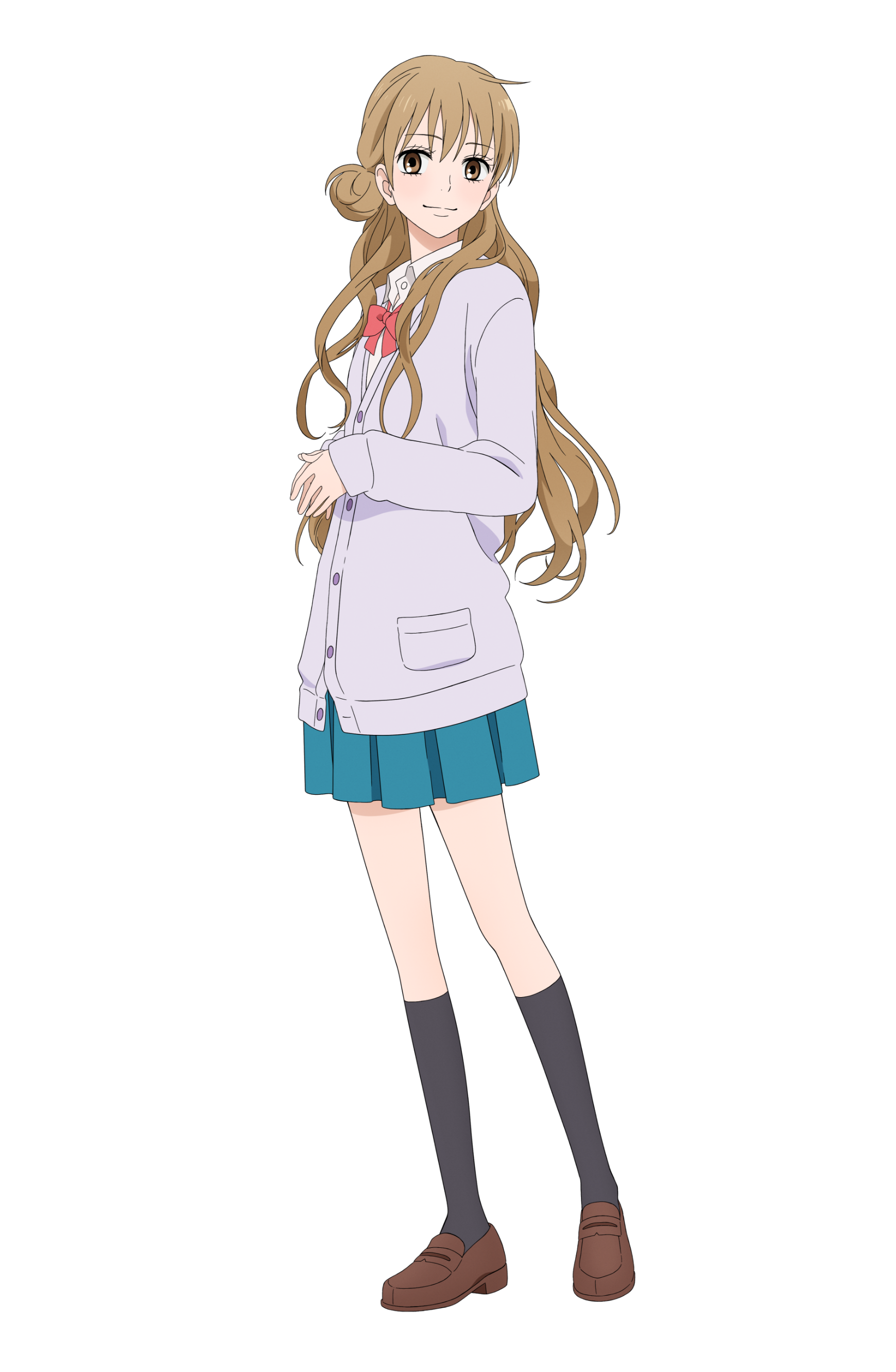 君に届けくるみちゃん（胡桃沢梅）の結末！赤星との恋や魅力を徹底解剖