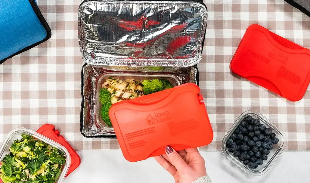 How to Keep Lunch Warm