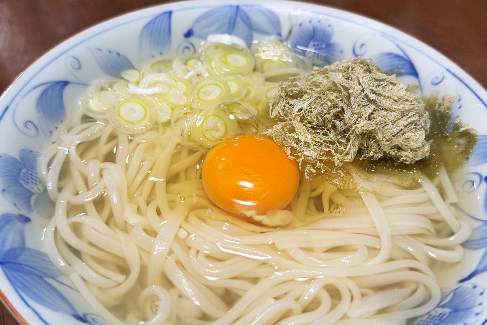 職人直伝！氷見うどんの美味しい食べ方とツルツル食感を極める技