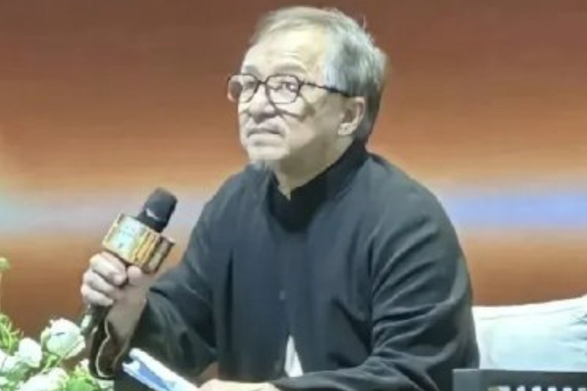 ジャッキー・チェンの衝撃的な今！引退説の真相と最新作を徹底追跡