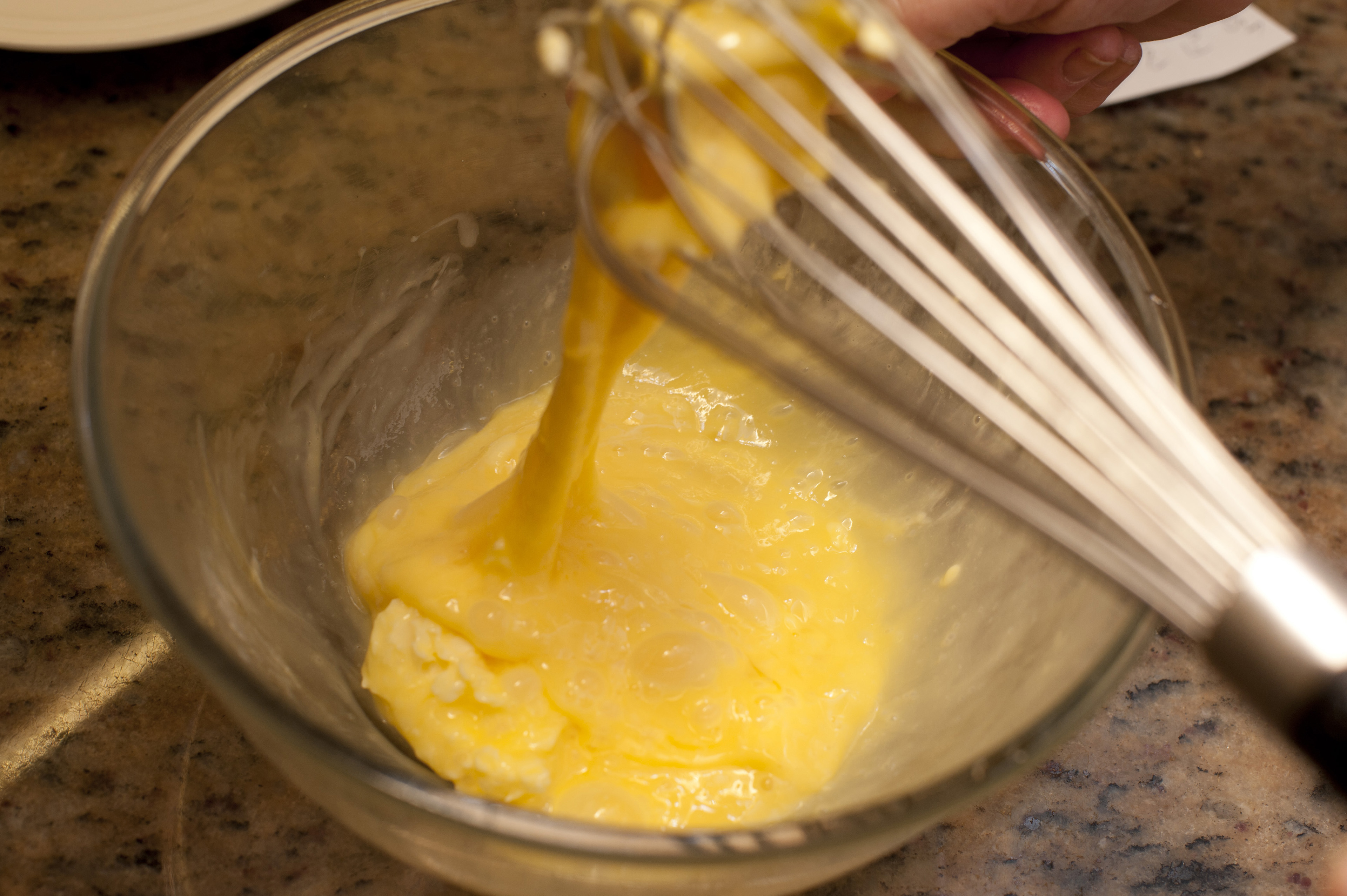 What Does Beat Mean in Baking