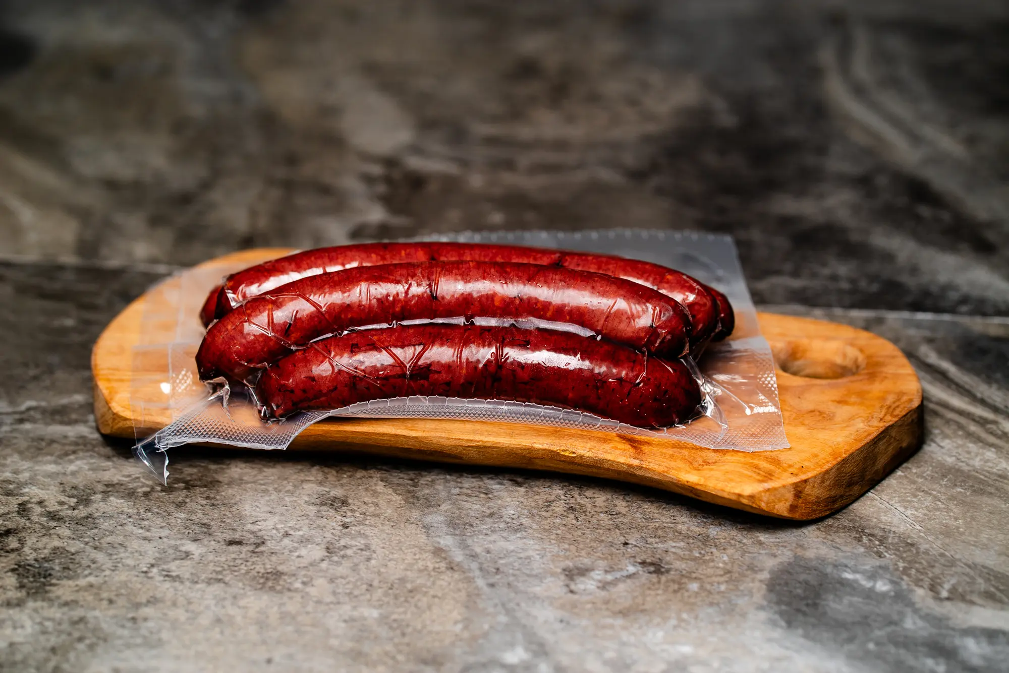 What Are Wieners Made out Of