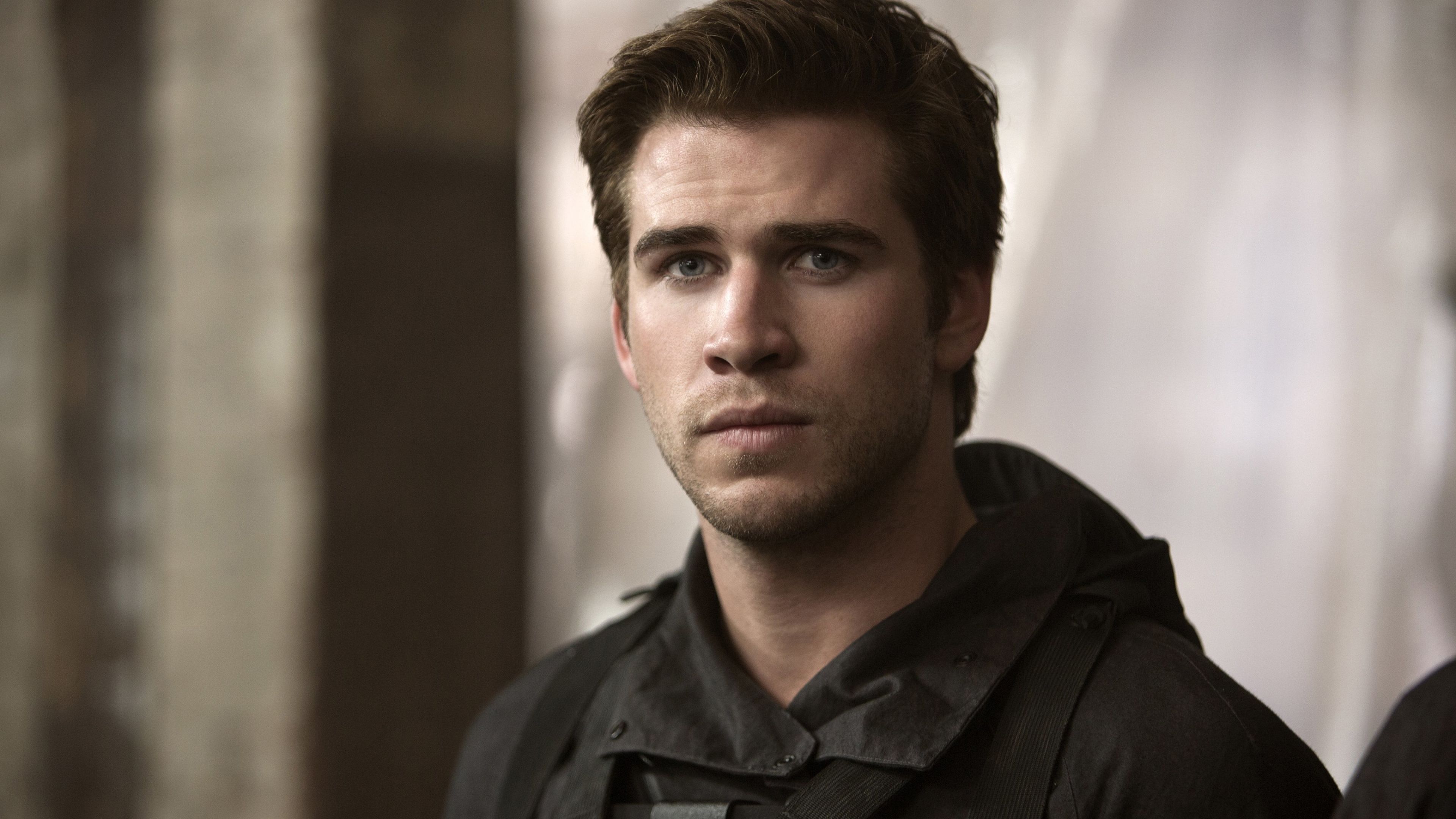 What Happens to Gale in the Hunger Games